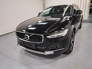 Volvo  Pro AWD*Standh*AHK*LED