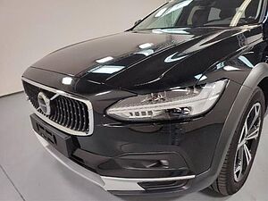 Volvo  Pro AWD*Standh*AHK*LED