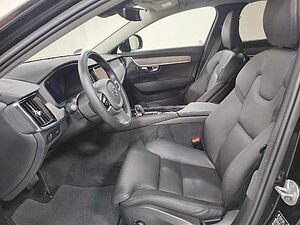 Volvo  Pro AWD*Standh*AHK*LED