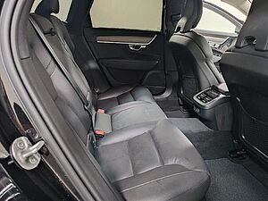 Volvo  Pro AWD*Standh*AHK*LED