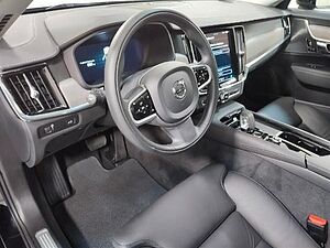 Volvo  Pro AWD*Standh*AHK*LED