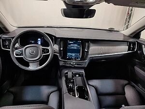 Volvo  Pro AWD*Standh*AHK*LED
