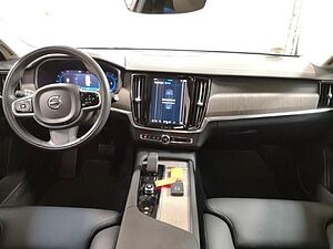 Volvo  B5 Plus Bright AWD