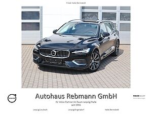 Volvo  T6 Core Recharge Plug-In Hybrid AWD