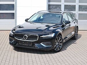 Volvo  T6 Core Recharge Plug-In Hybrid AWD