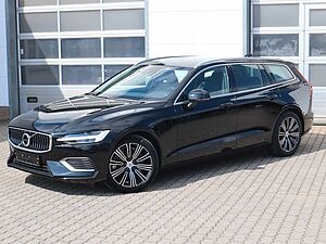 Volvo  T6 Core Recharge Plug-In Hybrid AWD