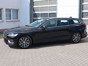 Volvo  T6 Core Recharge Plug-In Hybrid AWD