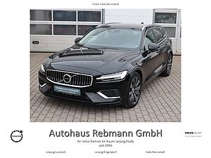 Volvo  T6 Plus Bright Recharge Plug-In Hybrid AW