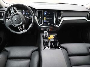 Volvo  T6 Plus Bright Recharge Plug-In Hybrid AW