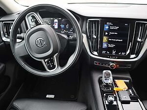 Volvo  T6 Plus Bright Recharge Plug-In Hybrid AW