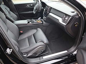Volvo  T6 Plus Bright Recharge Plug-In Hybrid AW