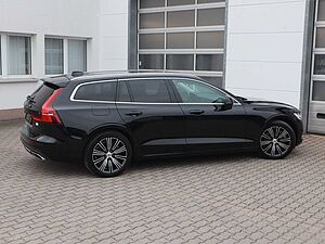 Volvo  T6 Plus Bright Recharge Plug-In Hybrid AW