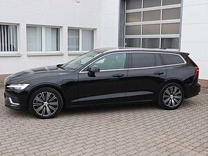 Volvo  T6 Plus Bright Recharge Plug-In Hybrid AW