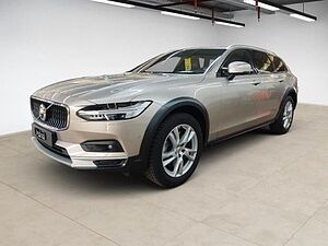 Volvo  B4 Cross Country Plus AWD*Standh*360°*