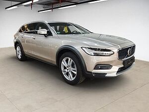 Volvo  B4 Cross Country Plus AWD*Standh*360°*