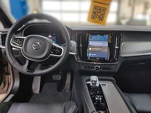 Volvo  B4 Cross Country Plus AWD*Standh*360°*