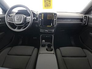 Volvo  175 kW Single Motor RWD Plus Dark
