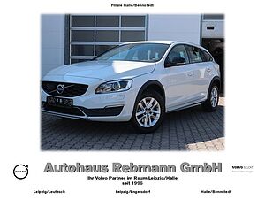 Volvo  D4 Cross Country