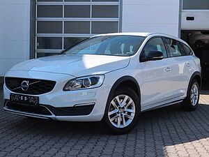 Volvo  D4 Cross Country