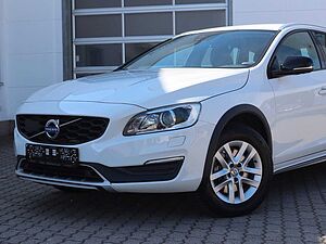 Volvo  D4 Cross Country