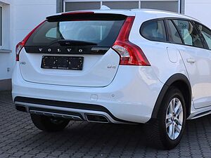 Volvo  D4 Cross Country