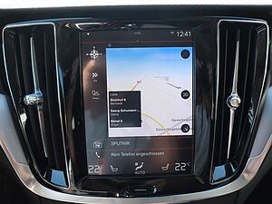 Volvo  D4 Inscription*AZV*RFK