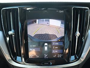 Volvo  D4 Inscription*AZV*RFK