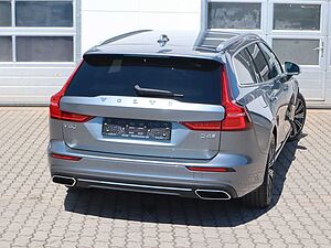 Volvo  D4 Inscription*AZV*RFK