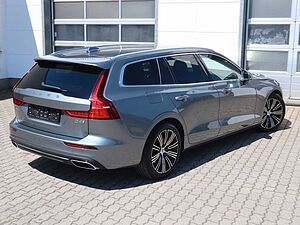 Volvo  D4 Inscription*AZV*RFK