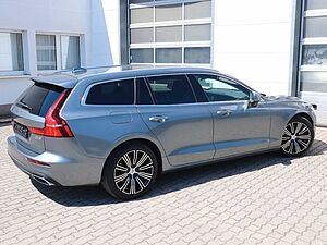 Volvo  D4 Inscription*AZV*RFK