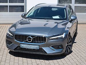 Volvo  D4 Inscription*AZV*RFK