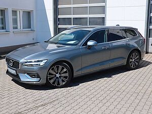Volvo  D4 Inscription*AZV*RFK