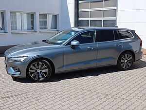 Volvo  D4 Inscription*AZV*RFK