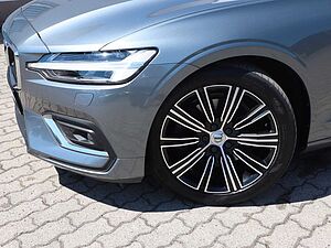 Volvo  D4 Inscription*AZV*RFK
