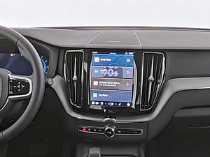 Volvo  B4 Plus Dark AWD