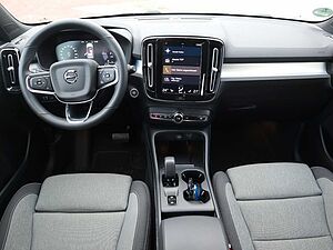 Volvo  T5 Core Recharge Plug-In Hybrid SHZ*RFK