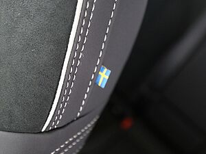 Volvo  B3 Core 2WD