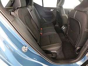 Volvo  B3 Core 2WD