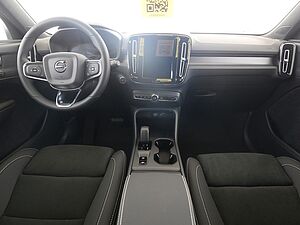 Volvo  B3 Core 2WD