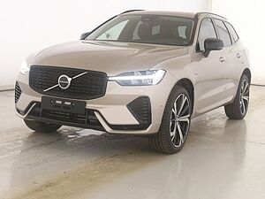 Volvo  T8 Ultra Dark Recharge Plug-In Hybrid AWD