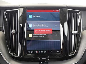 Volvo  T8 Ultra Dark Recharge Plug-In Hybrid AWD
