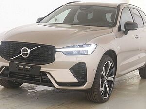 Volvo  T8 Ultra Dark Recharge Plug-In Hybrid AWD