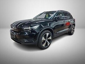 Volvo  Plus Recharge Pure Electric FWD