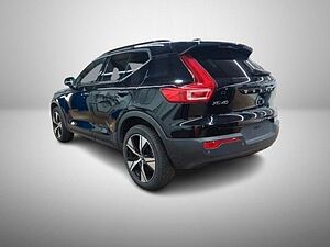 Volvo  Plus Recharge Pure Electric FWD