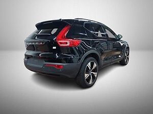 Volvo  Plus Recharge Pure Electric FWD