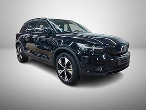 Volvo  Plus Recharge Pure Electric FWD