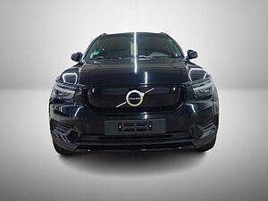 Volvo  Plus Recharge Pure Electric FWD