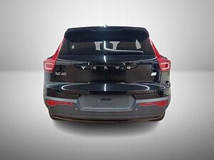 Volvo  Plus Recharge Pure Electric FWD