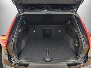 Volvo  Plus Recharge Pure Electric FWD