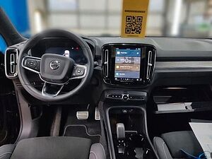 Volvo  Plus Recharge Pure Electric FWD